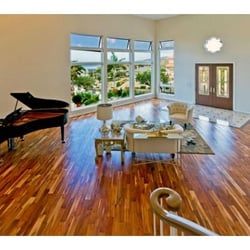 Wisteria Lane - Wisteria Lane Flooring