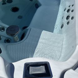 Coast Spas Inc