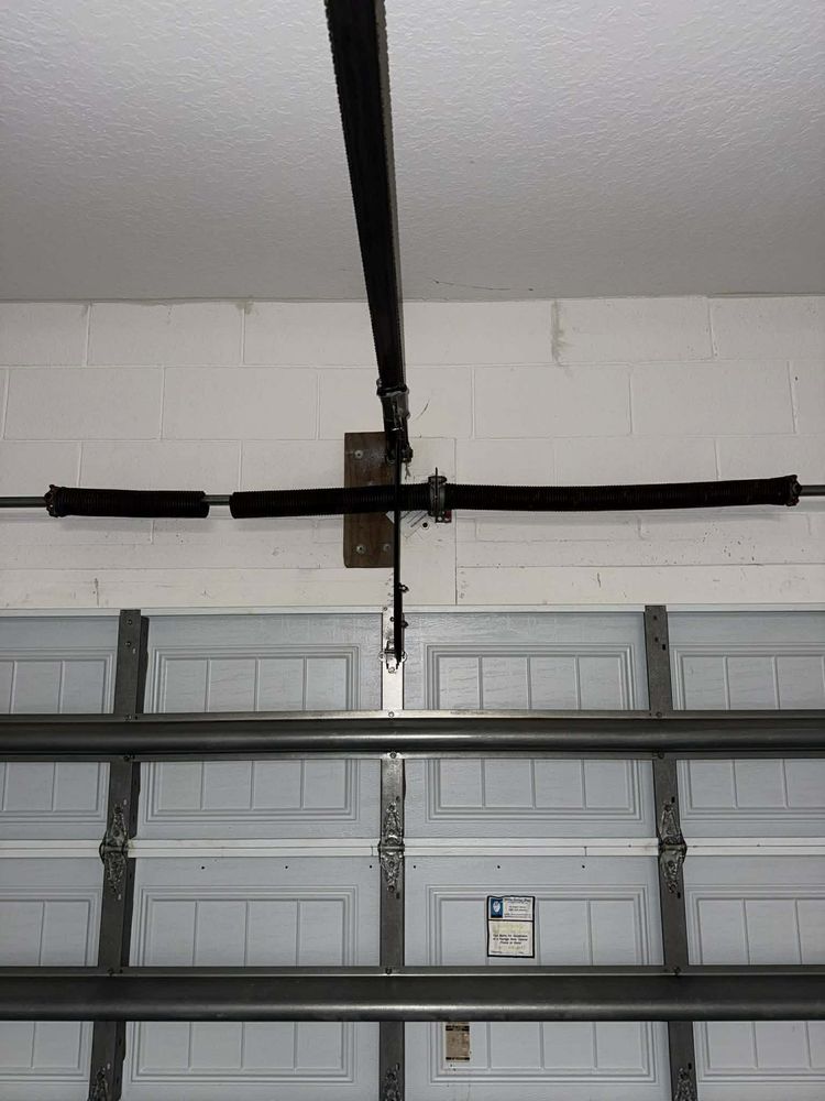 A - OK Garage Door Services - veterans service organization in Clermont, FL