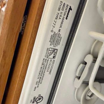 Fuse Service - Dishwasher brand and model info - Appliances & Repair Near Me - Sevierville, Tennessee Fuse Service - Dishwasher brand and model info - Appliances & Repair Near Me - Sevierville, Tennessee