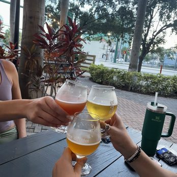 Garden District Taproom - Beer Gardens Near Me - West Palm Beach, Florida Garden District Taproom - Beer Gardens Near Me - West Palm Beach, Florida