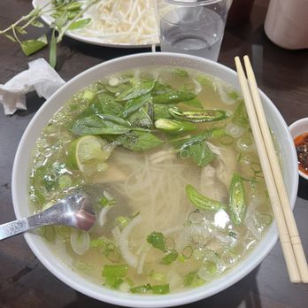 Banh Mi Amour - pho ga - Vietnamese Near Me - Visalia, California Banh Mi Amour - pho ga - Vietnamese Near Me - Visalia, California