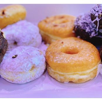 Yummy's Donuts House - a variety of doughnuts - Donuts Near Me - Lakewood, Colorado Yummy's Donuts House - a variety of doughnuts - Donuts Near Me - Lakewood, Colorado