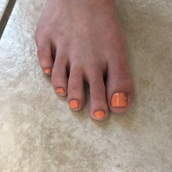 Midtown Nails and Spa - Nail Salons Near Me - Houston, Texas