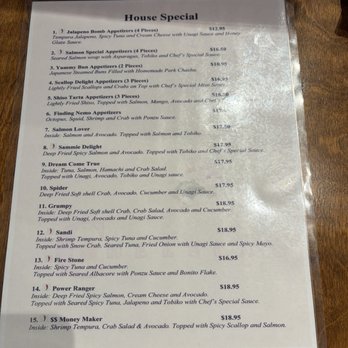 Chelsea - Japanese Near Me - Brentwood, California