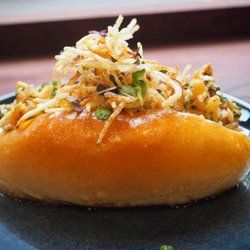 2nd & 6th - Lobster roll