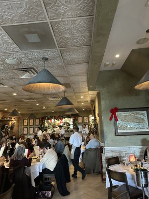 Anjelica's Restaurant by null