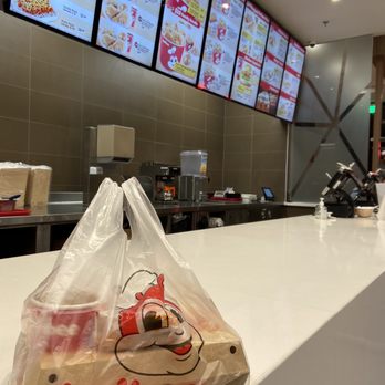 Jollibee - What a sleek Jollibee location! - Chicken Shop Near Me - Artesia, California Jollibee - What a sleek Jollibee location! - Chicken Shop Near Me - Artesia, California
