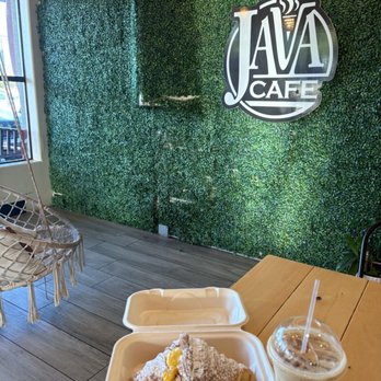 Java Cafe - Coffee & Tea Near Me - Kihei, Hawaii Java Cafe - Coffee & Tea Near Me - Kihei, Hawaii