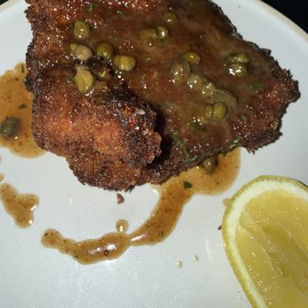 Ash - Chicken cutlet - Italian Near Me - Tampa, Florida Ash - Chicken cutlet - Italian Near Me - Tampa, Florida