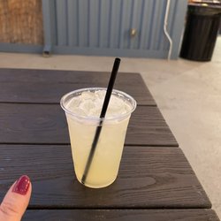 Kon-Tiki at the Levee