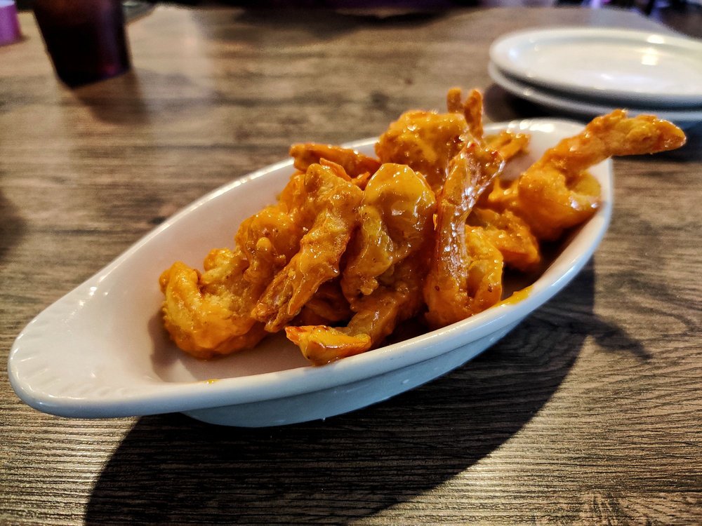 St Marys Seafood & More Image