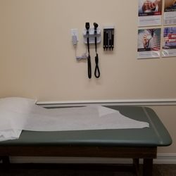 MD Now Urgent Care