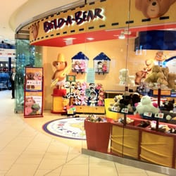 Build-A-Bear