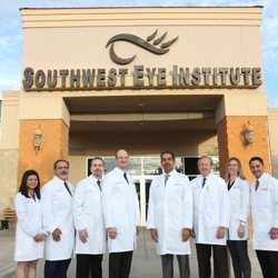 Southwest Eye Institute - Southwest Eye Institute Doctors