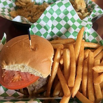 5-8 Club - Burgers Near Me - Minneapolis, Minnesota