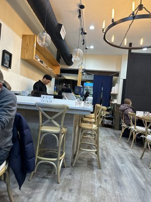 Sushi Yashin by null