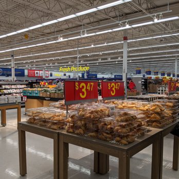 WALMART PICKERING SUPERCENTRE Updated November 2025 14 Photos 13
