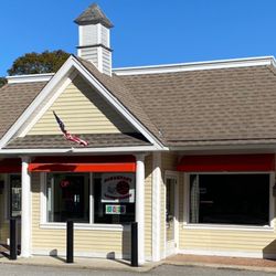 Little Mans Diner - Little Man's Diner