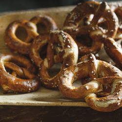 Bäckerei Detter - Beste Brezn
