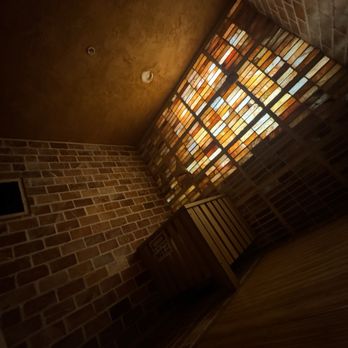 Yu Spa - Salt room - Day Spas Near Me - San Diego, California Yu Spa - Salt room - Day Spas Near Me - San Diego, California