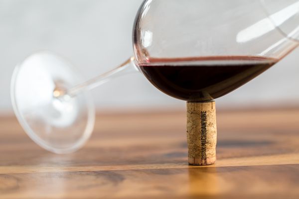 Good Harbor Vineyards by null