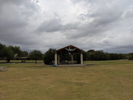 Bicentennial Park by null