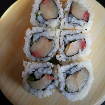 Gorilla Sushi Jefferson Park - Sushi Bars Near Me - Chicago, Illinois