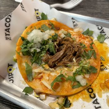 Taco Spot - Taco - Mexican Near Me - Chandler, Arizona