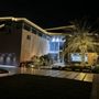 Photo of Royal Palms Holiday Lighting