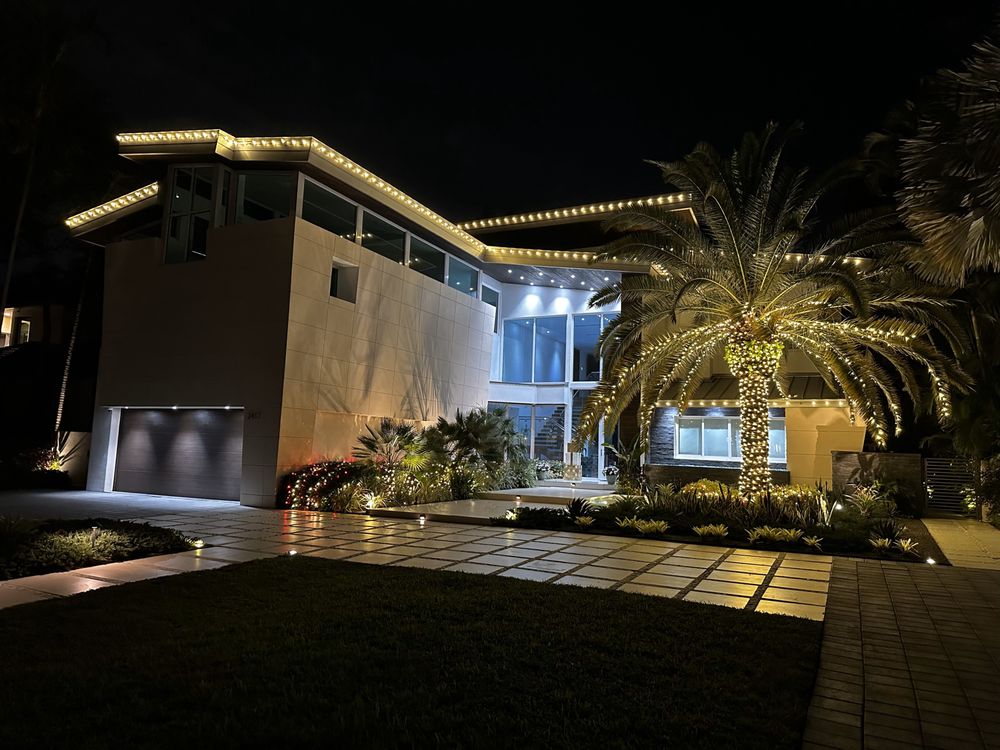 ROYAL PALMS HOLIDAY LIGHTING - Updated December 2025 - 21 Photos - Fort ...