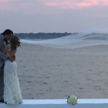 Belle Mer - Venues & Event Spaces Near Me - Newport, Rhode Island