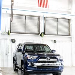 Auto Plex Collision Repair