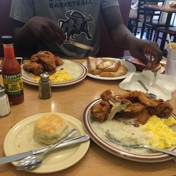 CJ’s Cafe - Good food...Good service - Mexican Near Me - Los Angeles, California