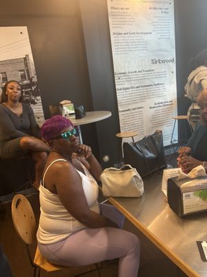 Kirkwood Kravingz: Takeout & Kocktails by null