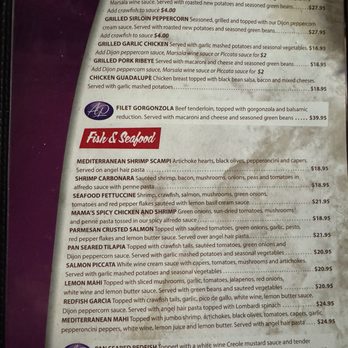 Auntie Pasta's - Menu - Italian Near Me - Nacogdoches, Texas Auntie Pasta's - Menu - Italian Near Me - Nacogdoches, Texas