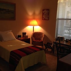 Austin Home Transitions - Comfortable Bedroom