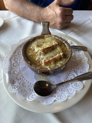 Mr. P's Bistro by null