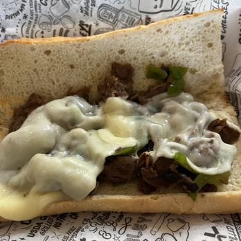 Charleys Cheesesteaks - Cheesesteaks Near Me - Escondido, California Charleys Cheesesteaks - Cheesesteaks Near Me - Escondido, California