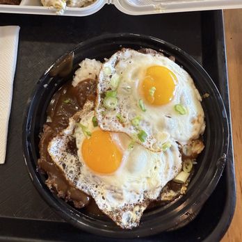 Keoni Island Food - Loco moco - Hawaiian Near Me - Orange, California Keoni Island Food - Loco moco - Hawaiian Near Me - Orange, California