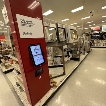Target - Department Stores Near Me - High Point, North Carolina