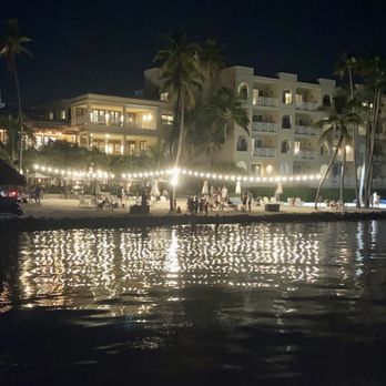 Cheeca Lodge & Spa - Main building view from the pier. - Resorts Near Me - Islamorada, Florida Cheeca Lodge & Spa - Main building view from the pier. - Resorts Near Me - Islamorada, Florida