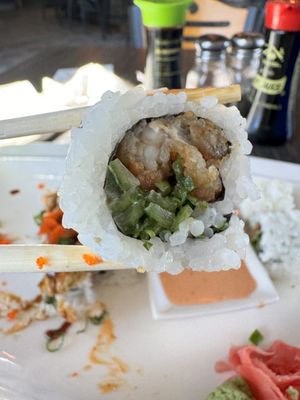 Joel's Asian Grill by null