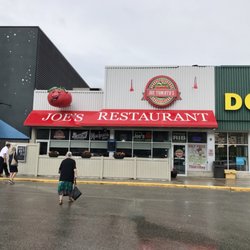 Joe Tomato's Restaurant