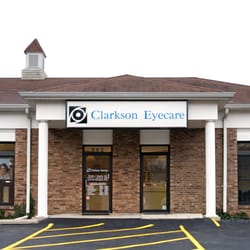 Clarkson Eyecare