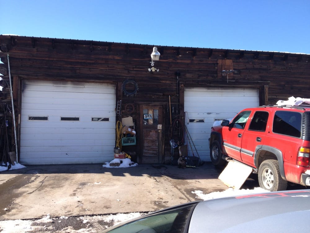 EDDIE’S REPAIR 140 S 10th, Pagosa Springs, CO Yelp