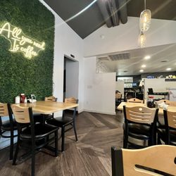 Rise & Shine Cafe