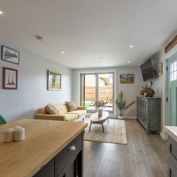 Behan Builders - Full House Remodel by Behan  Builders on Genebern Way - General Contractors Near Me - San Francisco, California