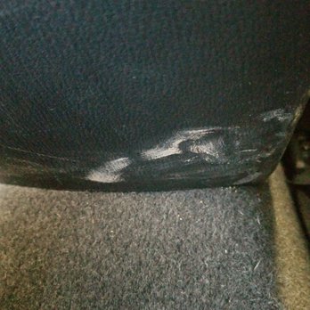 Garey Car Wash - Back of center console they didn't even touch - Car Wash Near Me - Pomona, California Garey Car Wash - Back of center console they didn't even touch - Car Wash Near Me - Pomona, California