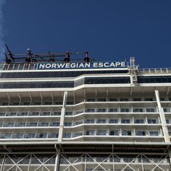 Norwegian Escape